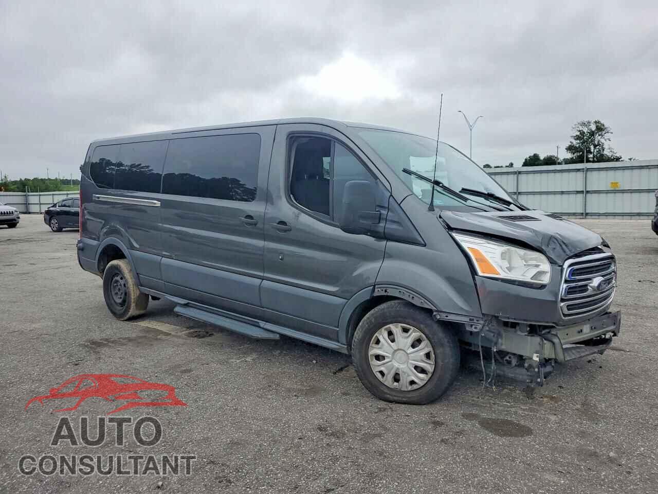 FORD TRANSIT 2016 - 1FBZX2YM3GKB47860