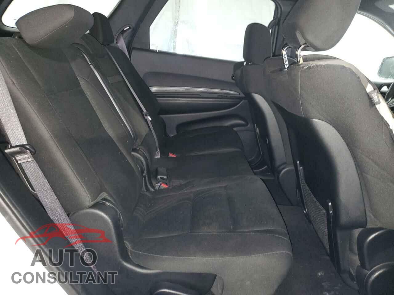 DODGE DURANGO 2023 - 1C4RDHAG7PC630273