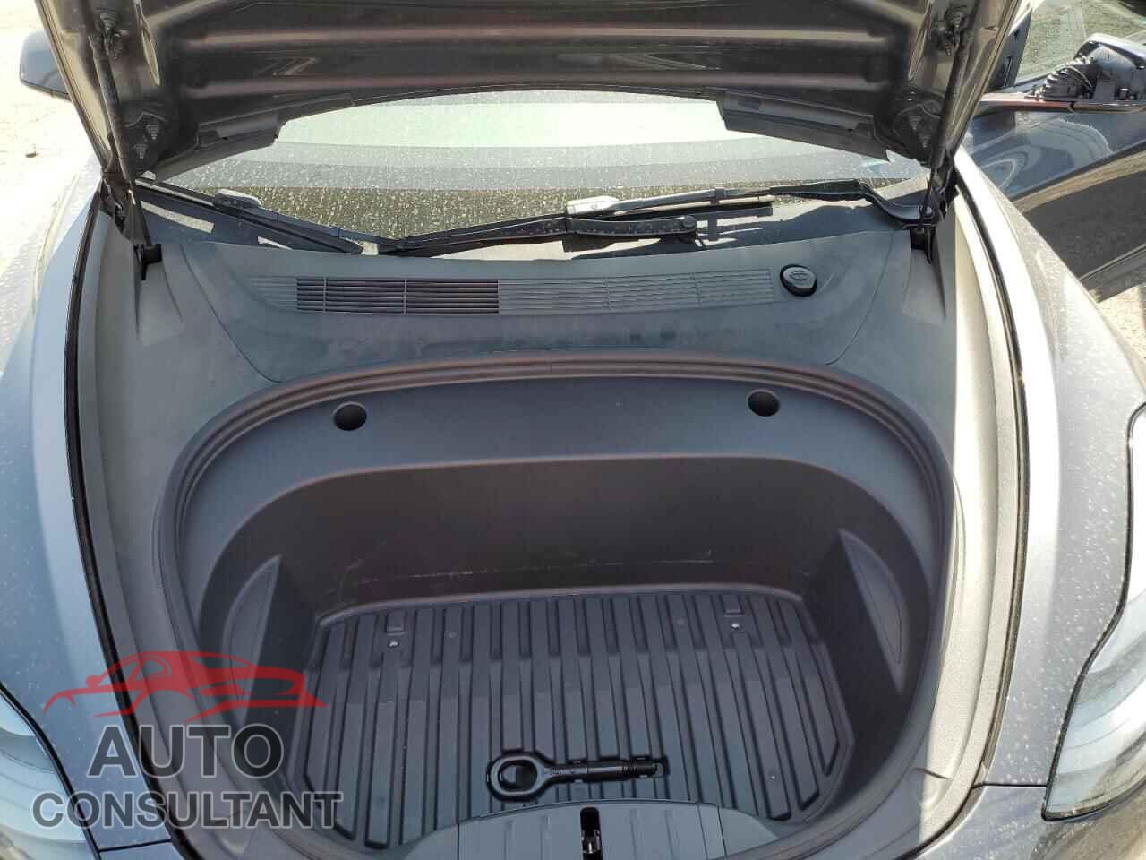 TESLA MODEL 3 2023 - 5YJ3E1EA2PF677665
