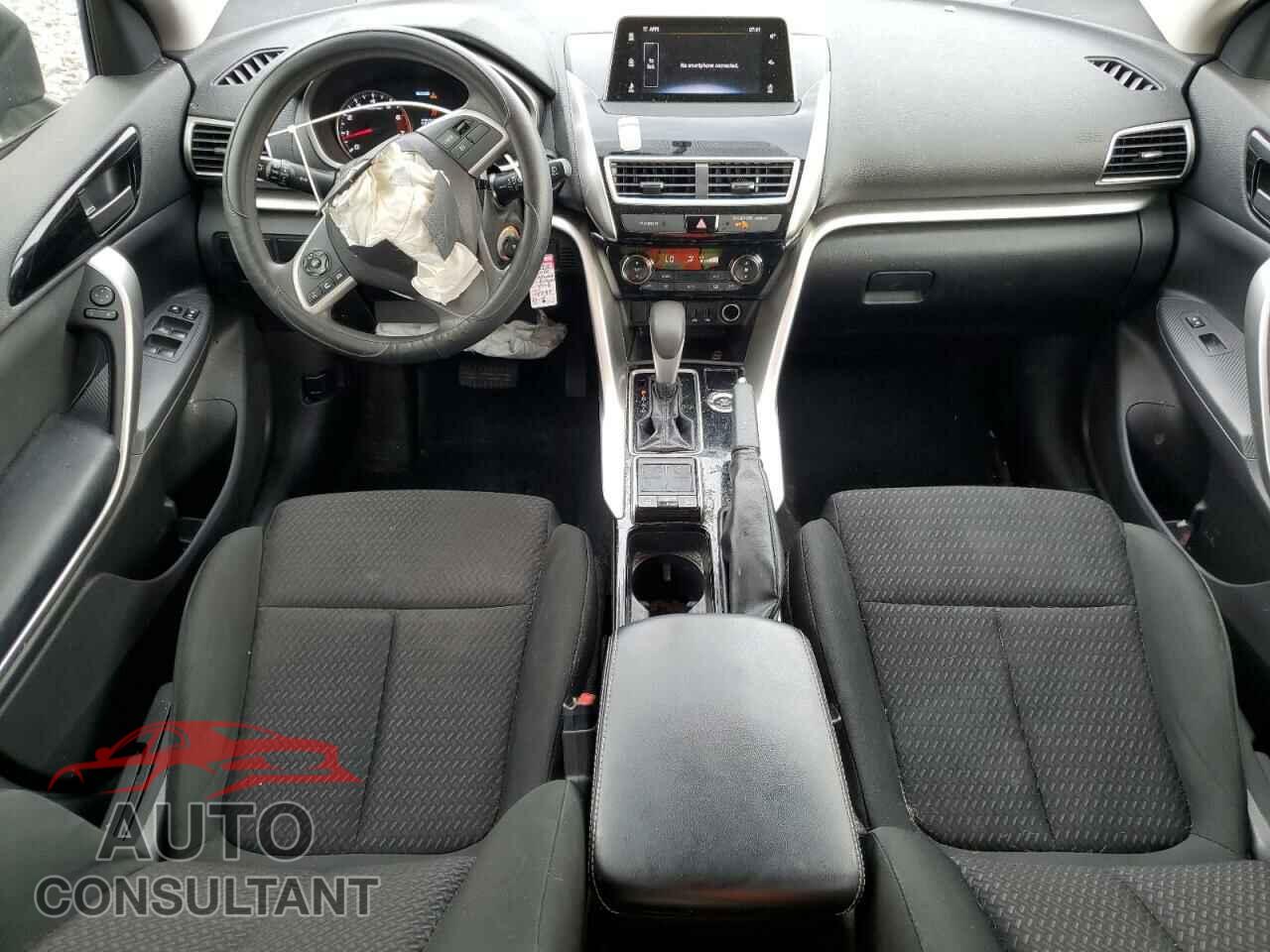 MITSUBISHI ECLIPSE 2018 - JA4AT4AA9JZ044791