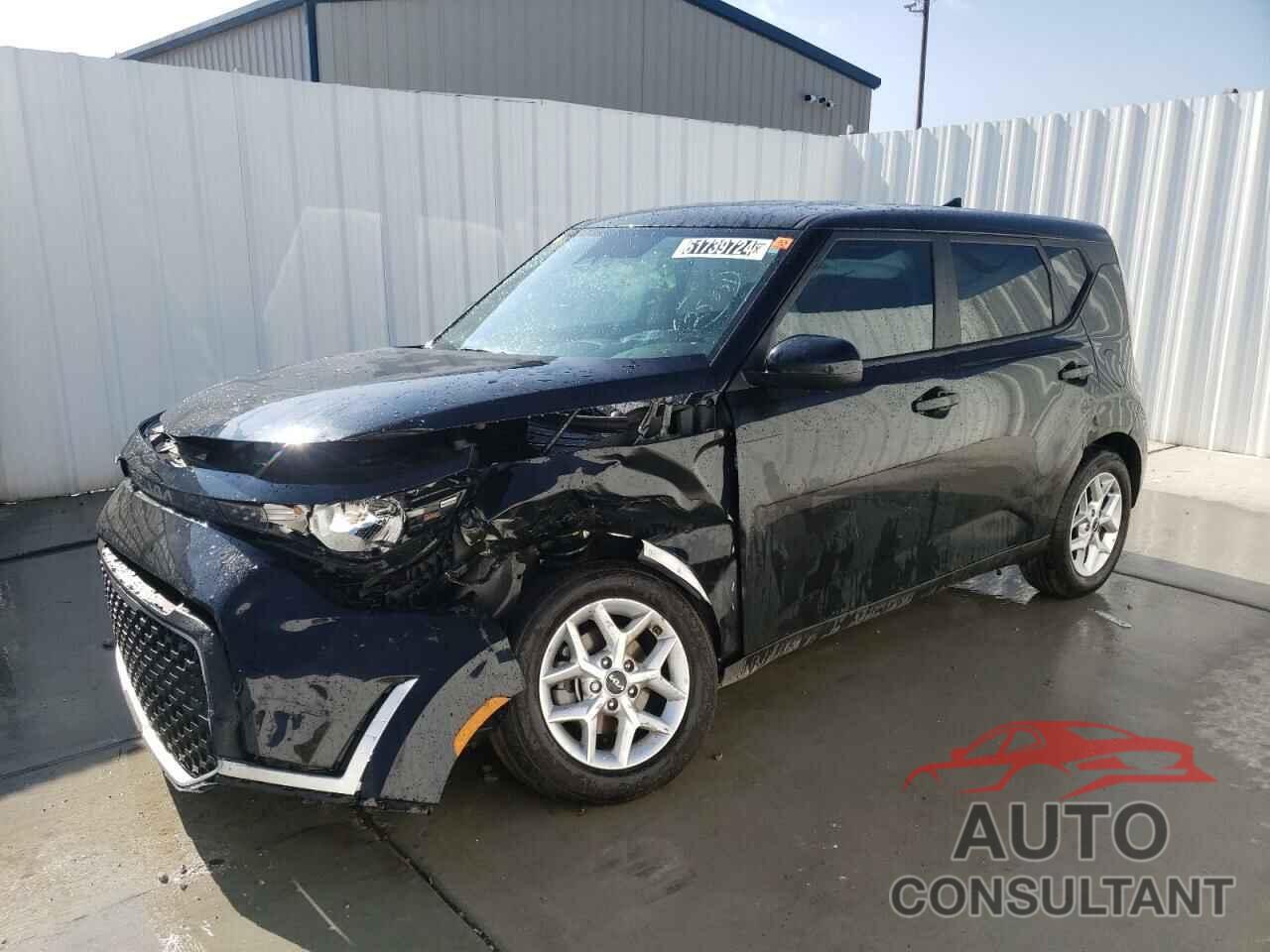 KIA SOUL 2024 - KNDJ23AU2R7235375