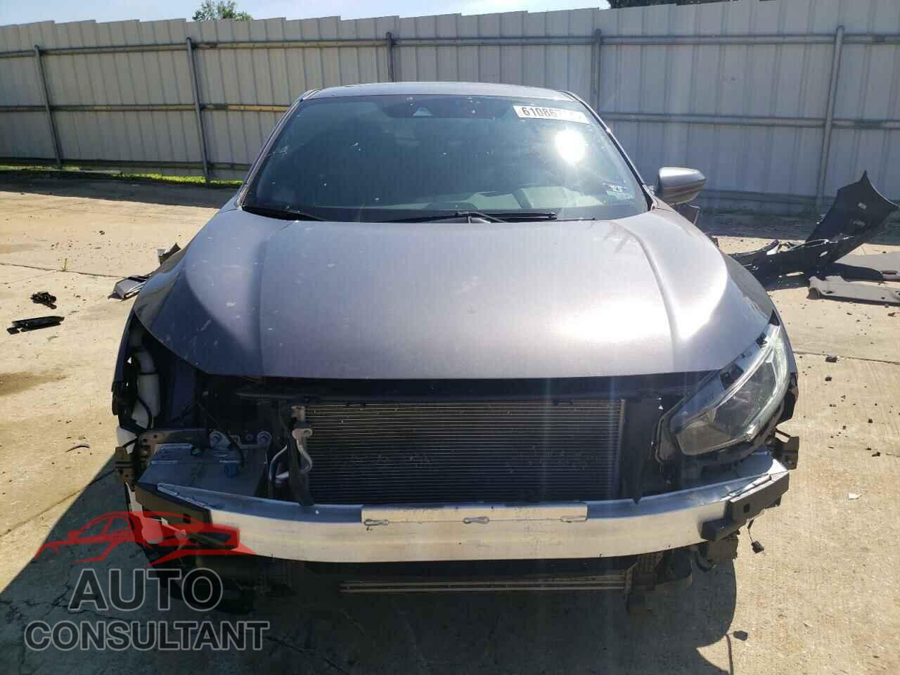 HONDA CIVIC 2019 - 2HGFC3B30KH352425