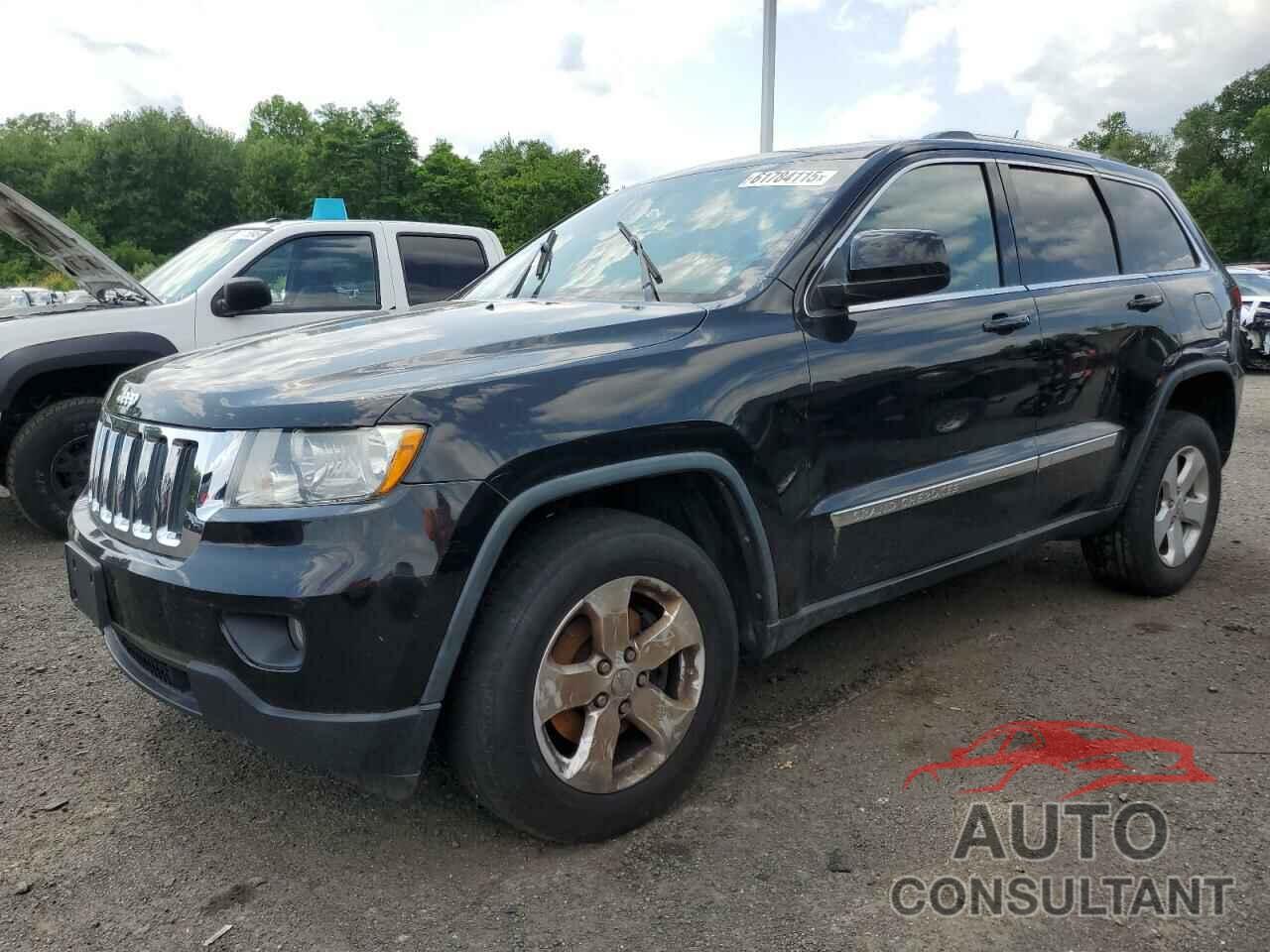 JEEP GRAND CHER 2012 - 1C4RJFAG7CC256478