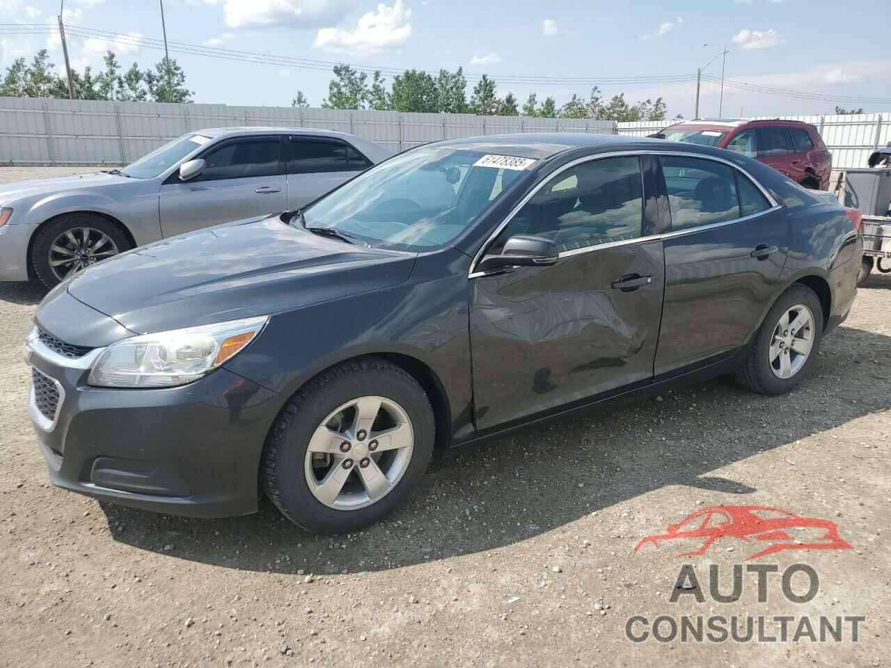 CHEVROLET MALIBU 2015 - 1G11C5SL7FF120991