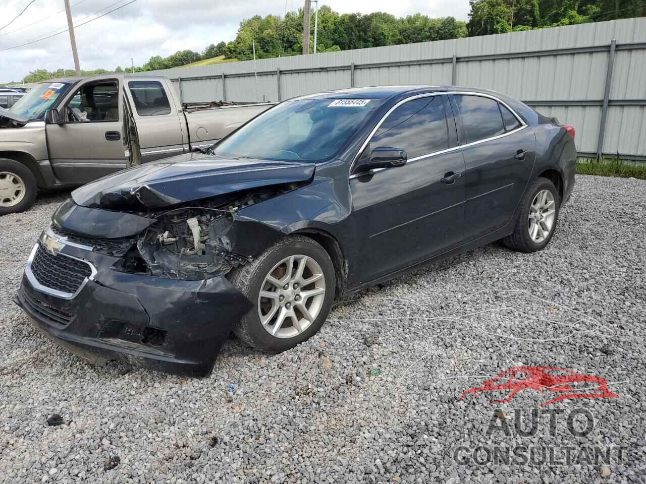 CHEVROLET MALIBU 2014 - 1G11C5SL3EF175002
