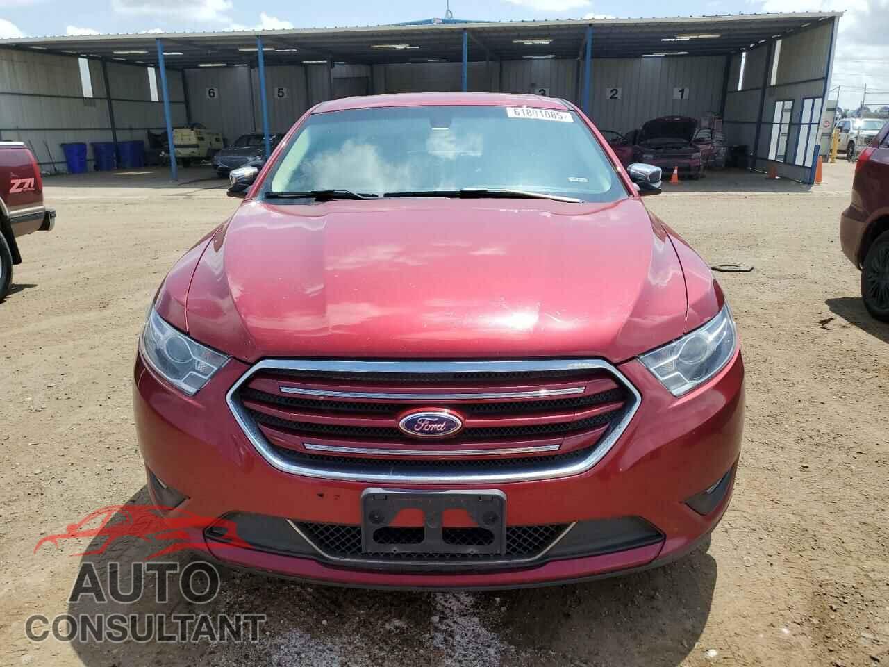 FORD TAURUS 2015 - 1FAHP2F95FG143841