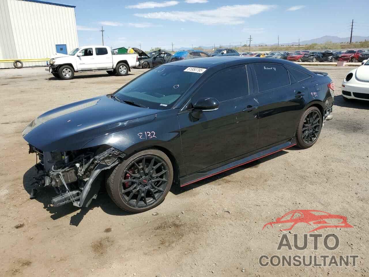 TOYOTA AVALON 2020 - 4T1FZ1FB5LU045104