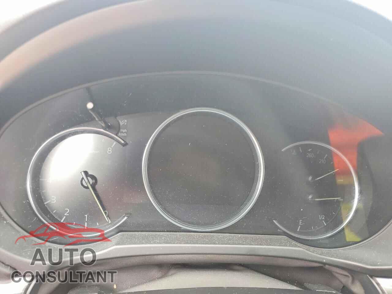 MAZDA CX-5 2020 - JM3KFBDMXL1802934