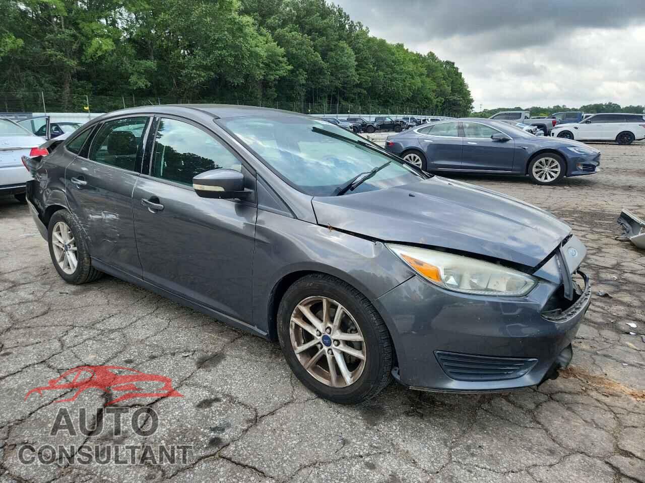 FORD FOCUS 2015 - 1FADP3F26FL365366