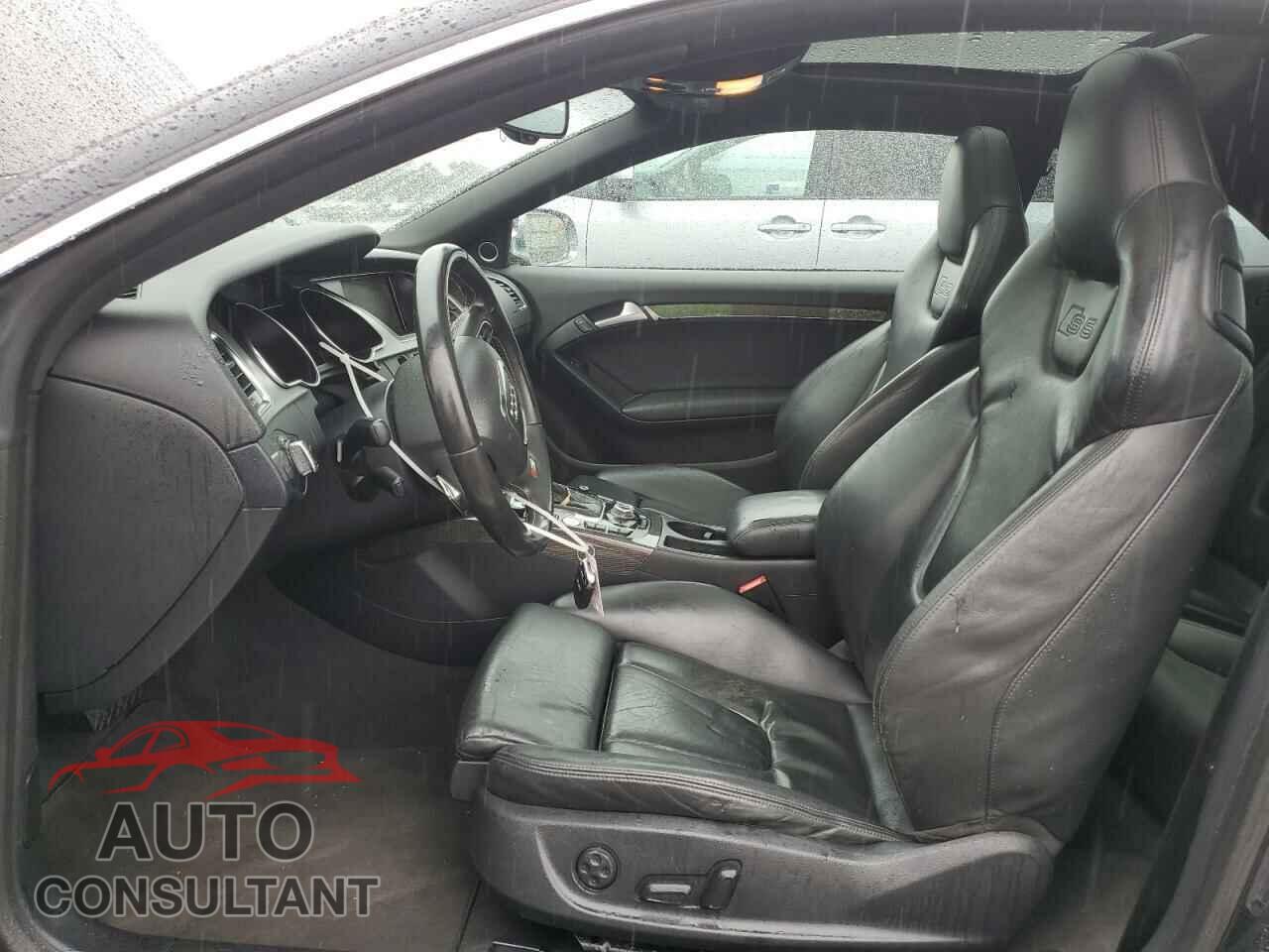 AUDI S5/RS5 2011 - WAUVVAFRXBA046805