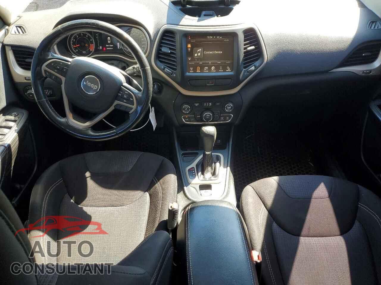 JEEP CHEROKEE 2015 - 1C4PJLCS2FW638279