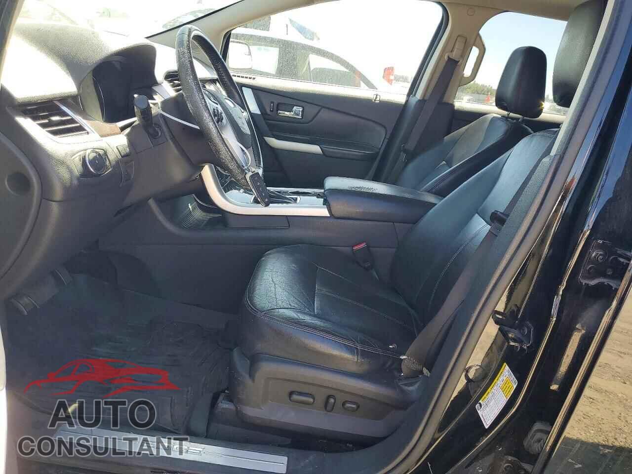 FORD EDGE 2011 - 2FMDK4KC6BBB61718