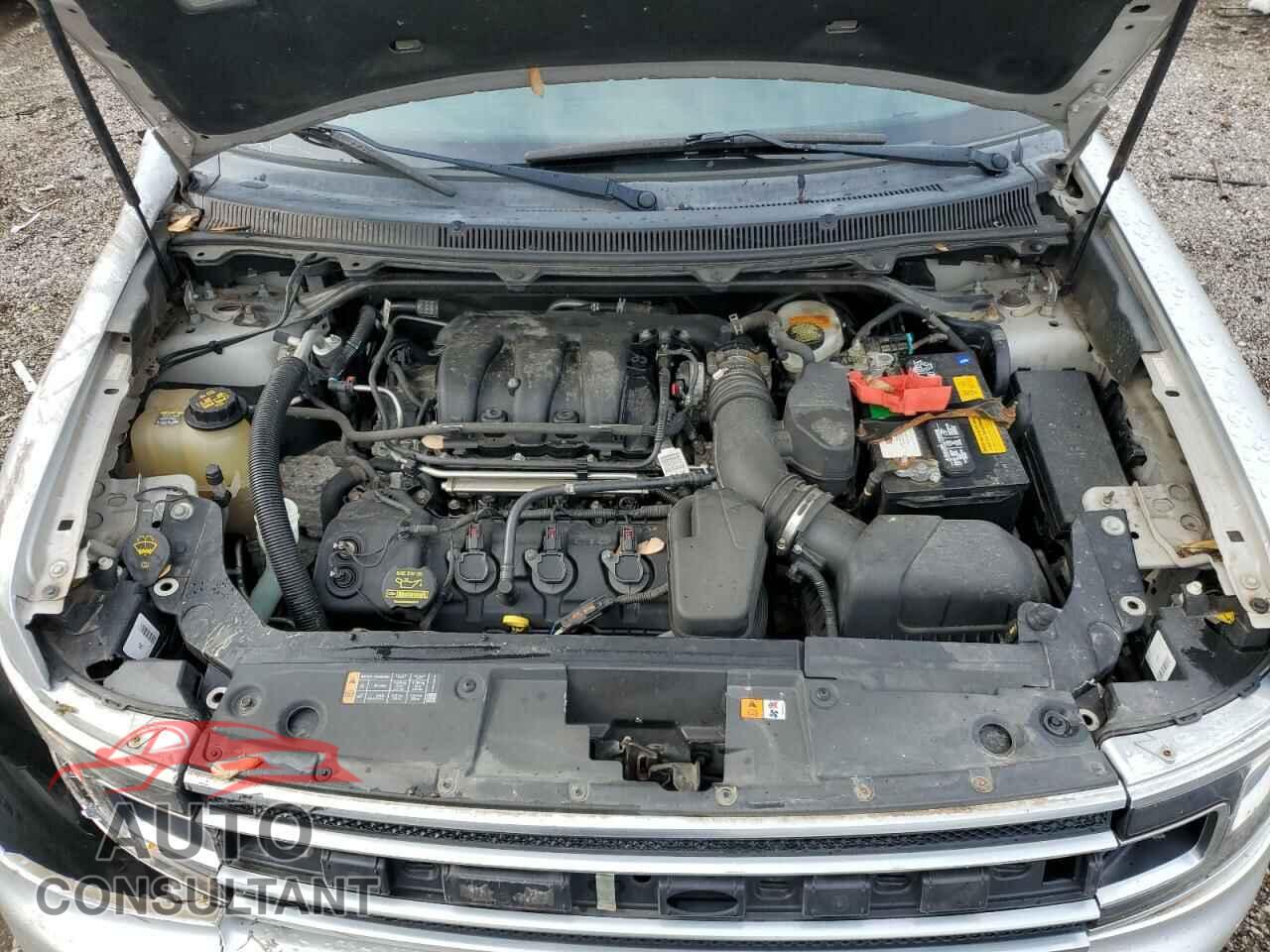 FORD FLEX 2013 - 2FMHK6D81DBD12103