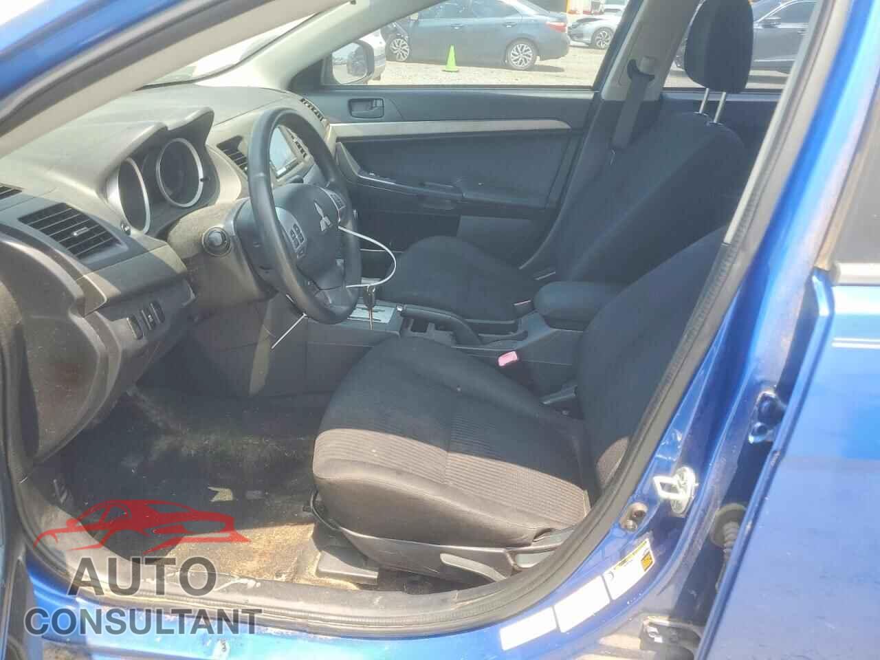 MITSUBISHI LANCER 2015 - JA32U2FU0FU007520