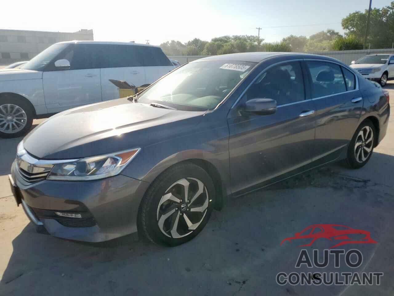 HONDA ACCORD 2016 - 1HGCR3F87GA000259