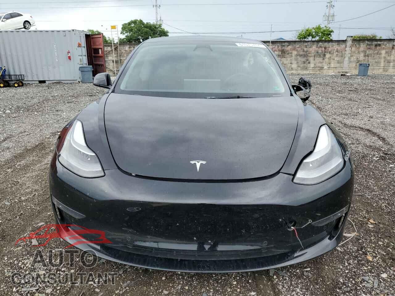 TESLA MODEL 3 2022 - 5YJ3E1EB5NF168854