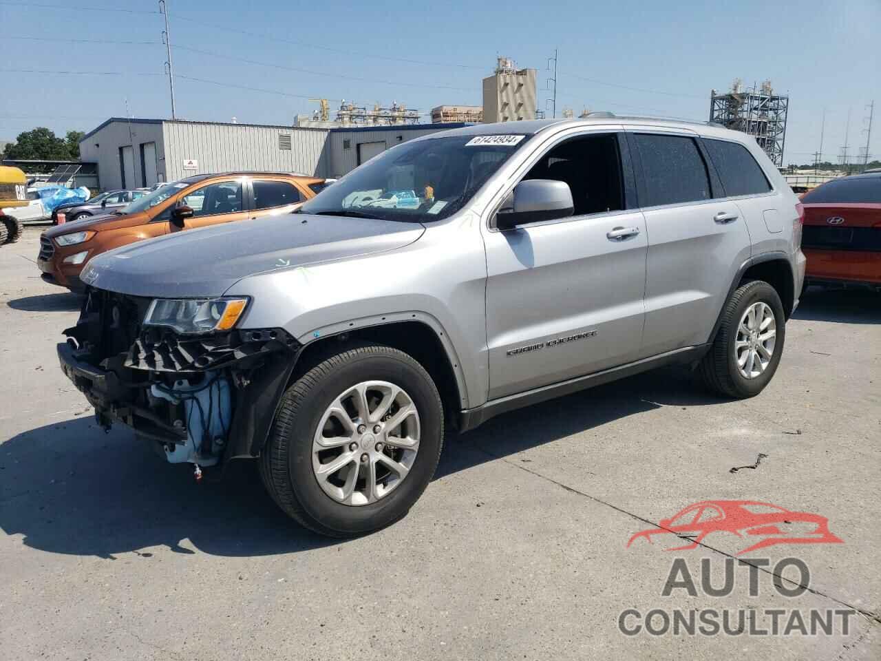JEEP GRAND CHER 2021 - 1C4RJEAG2MC543416