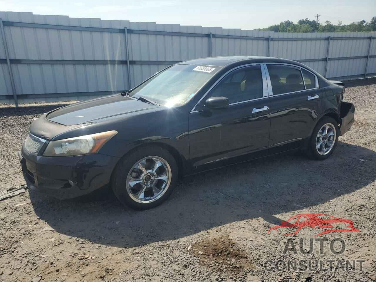 HONDA ACCORD 2009 - 1HGCP36849A040551