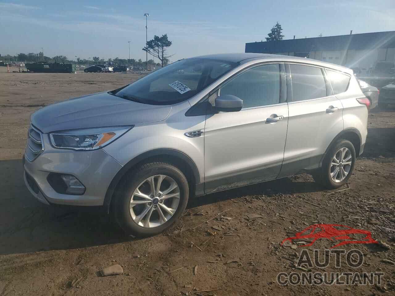 FORD ESCAPE 2019 - 1FMCU0GD2KUA33020