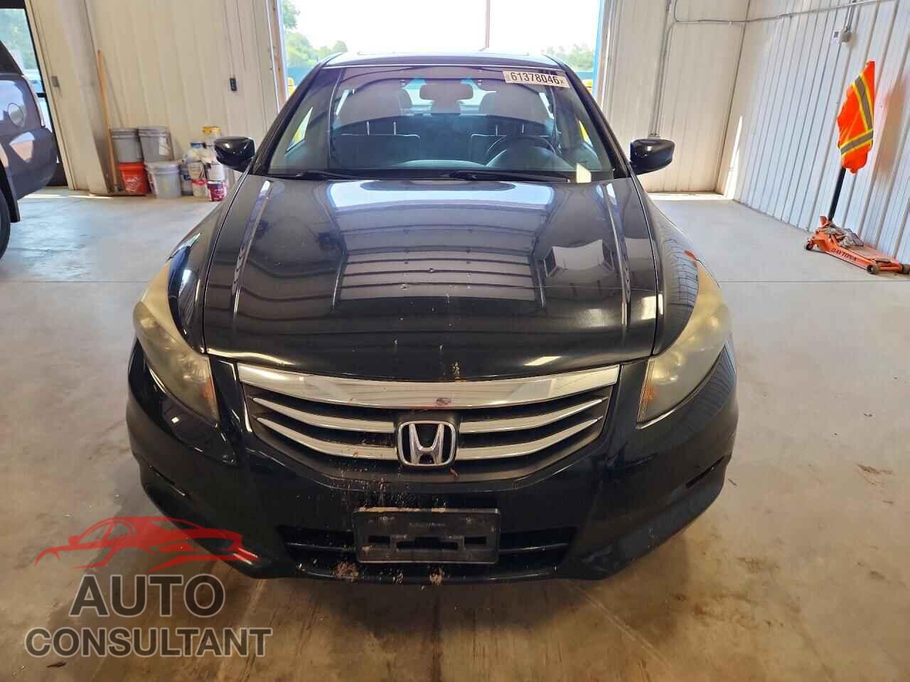 HONDA ACCORD 2012 - 1HGCP3F8XCA009909