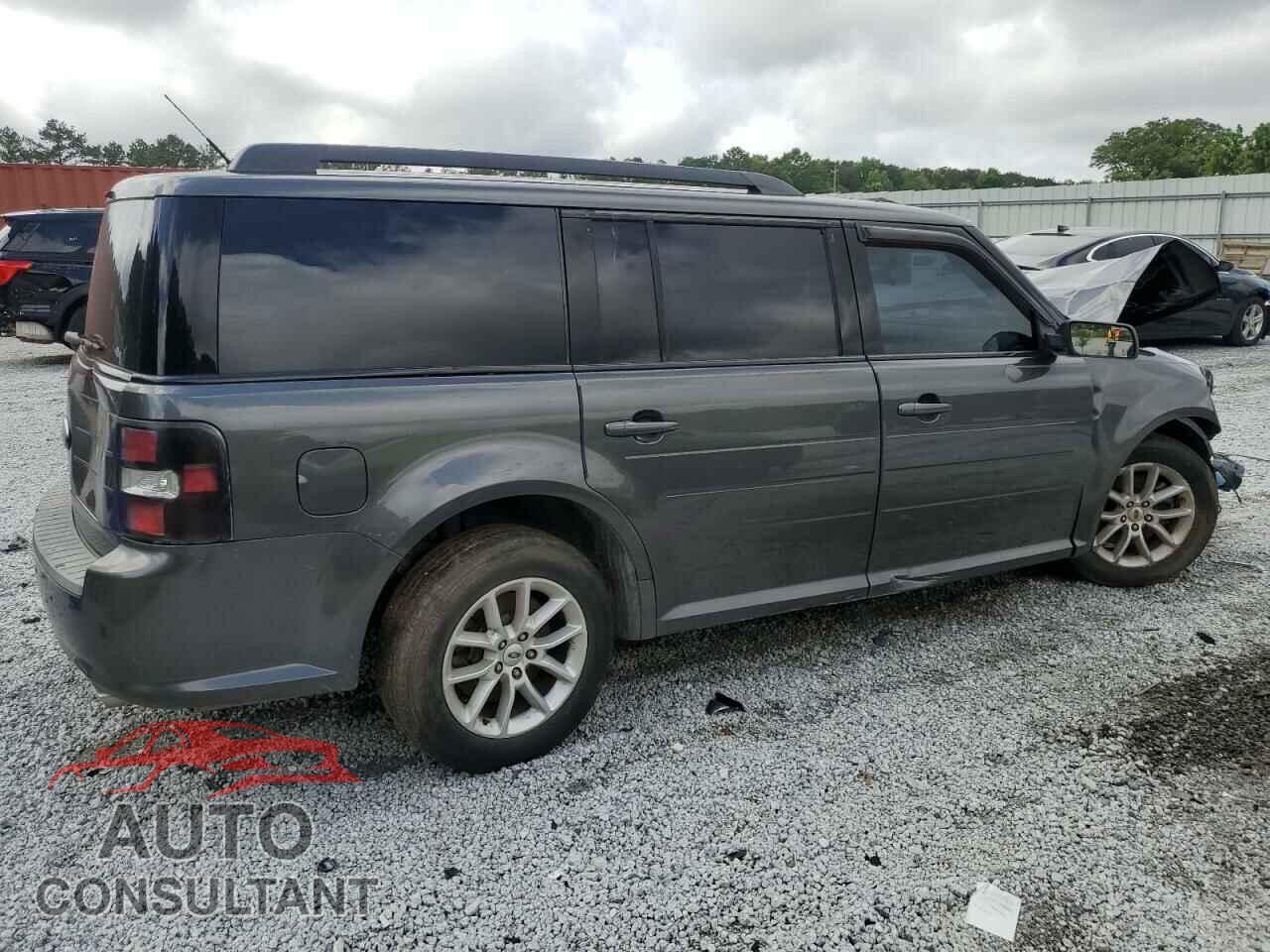 FORD FLEX 2015 - 2FMGK5B83FBA20948