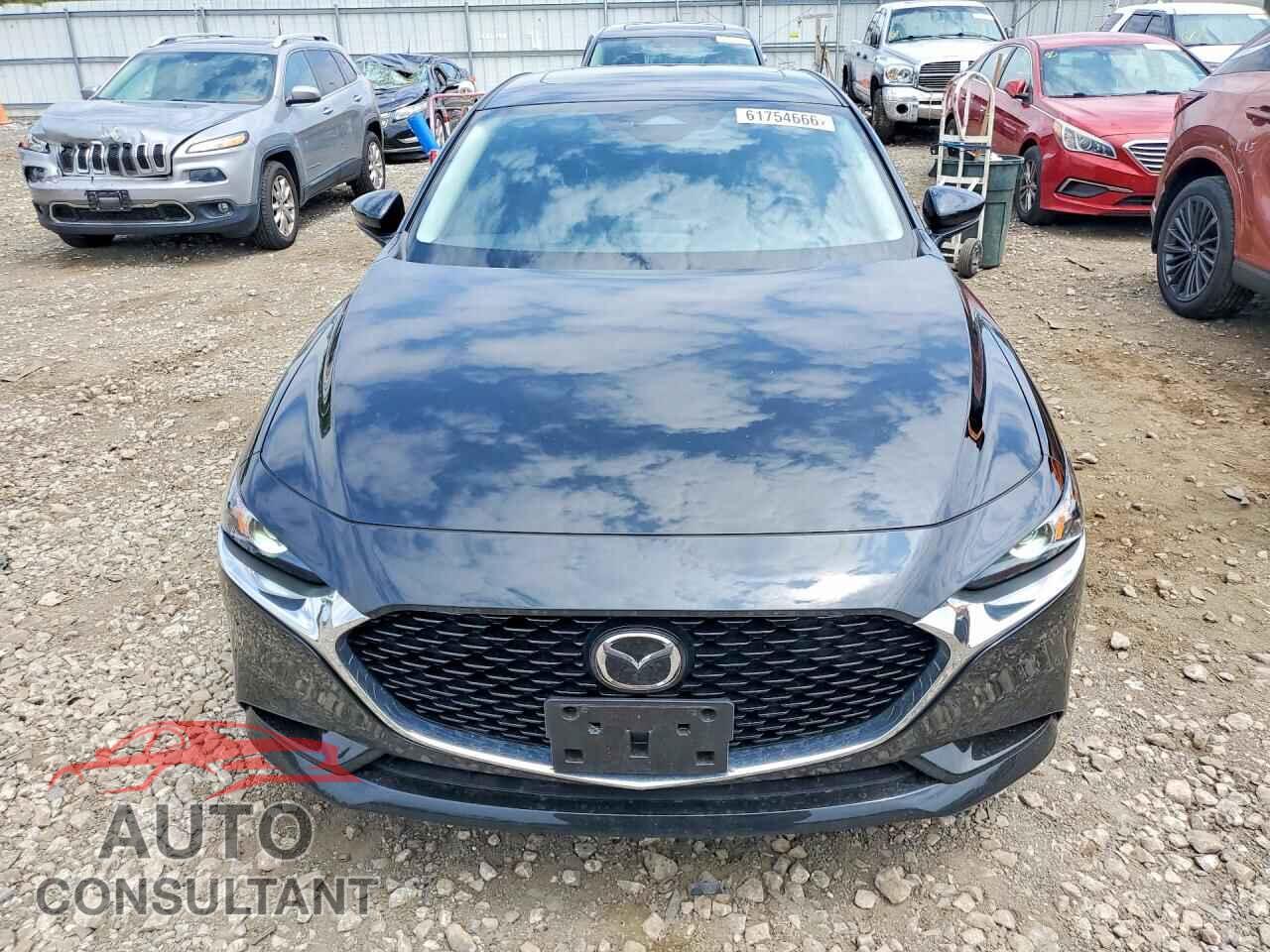 MAZDA 3 2025 - JM1BPACM1S1758998