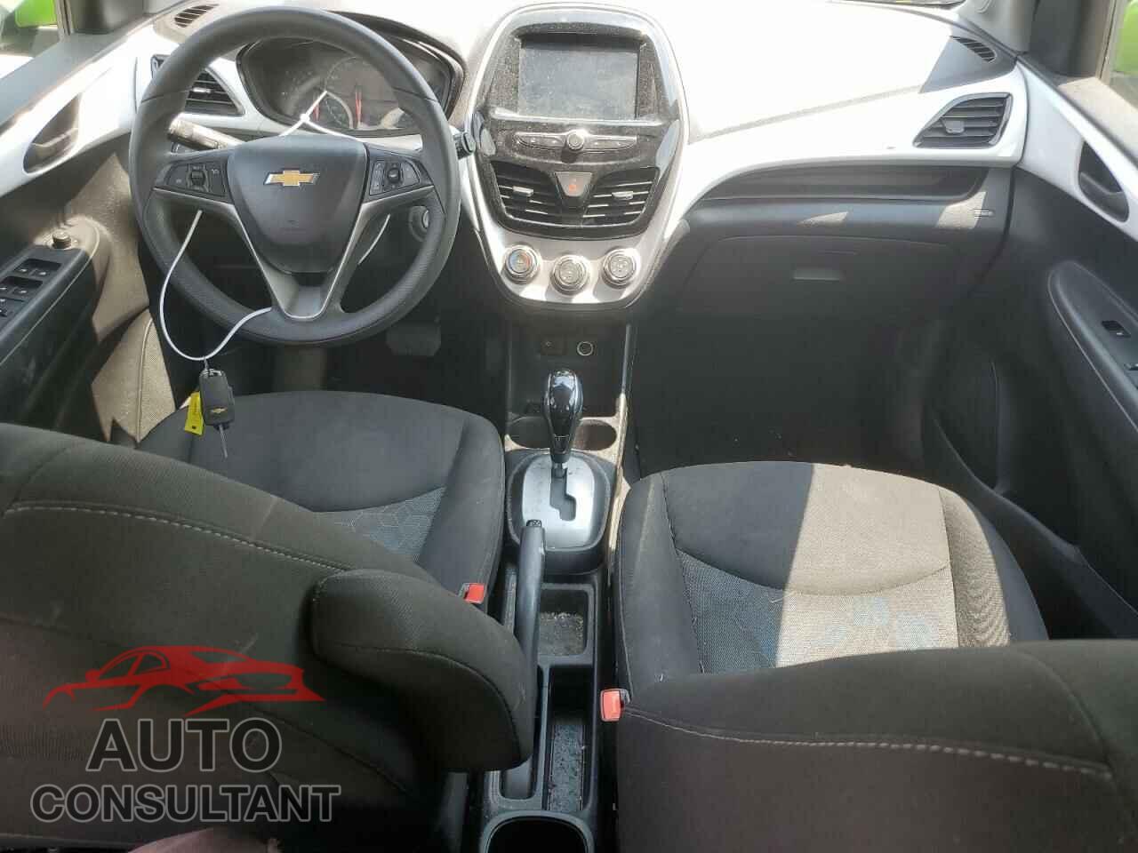 CHEVROLET SPARK 2016 - KL8CD6SA6GC577255