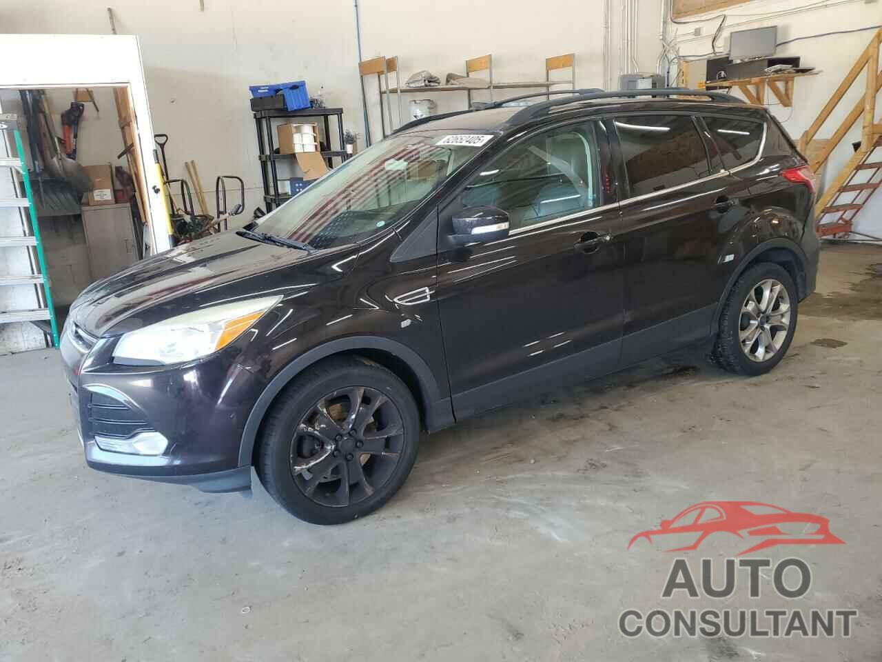 FORD ESCAPE 2013 - 1FMCU0H95DUB57585