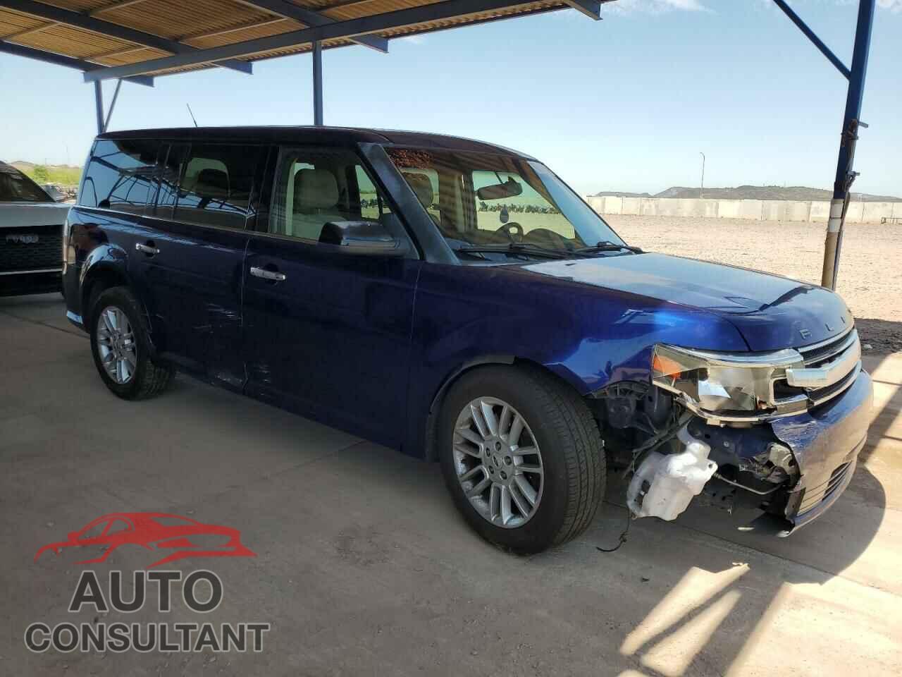 FORD FLEX 2014 - 2FMHK6C85EBD09983
