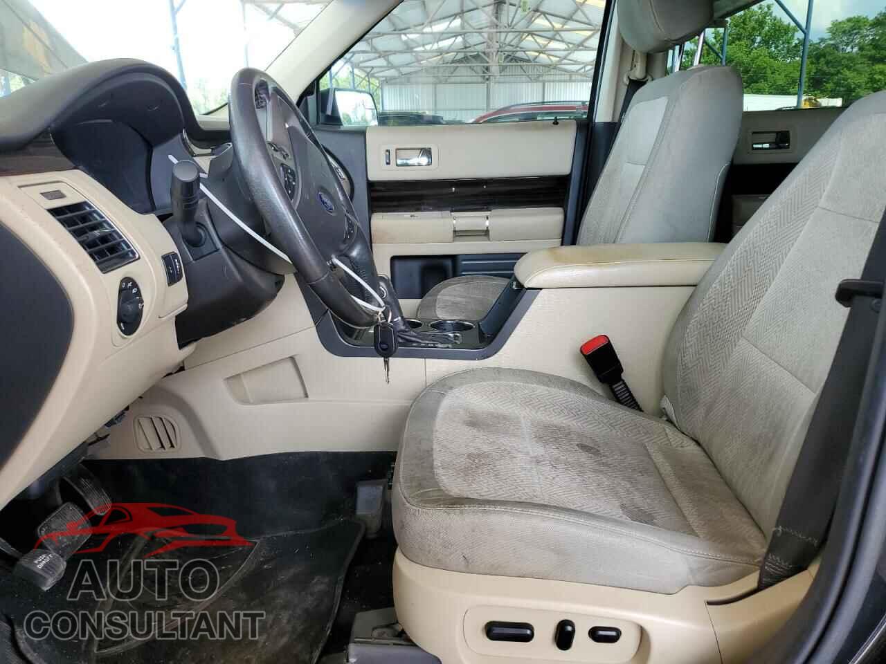 FORD FLEX 2014 - 2FMGK5C87EBD20361
