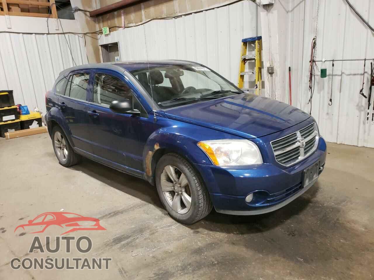 DODGE CALIBER 2010 - 1B3CB3HA7AD567789