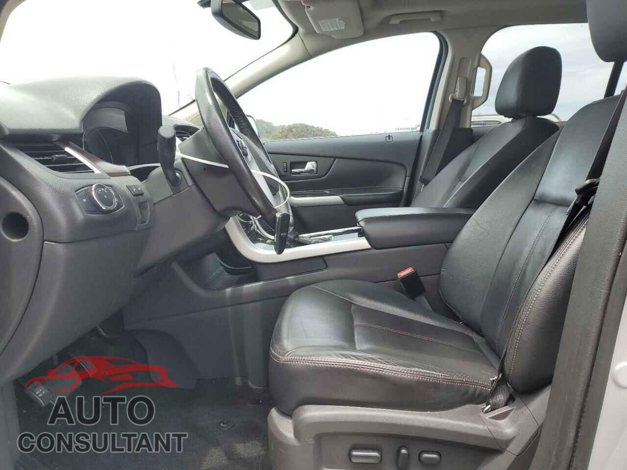 FORD EDGE 2012 - 2FMDK3KC3CBA82647