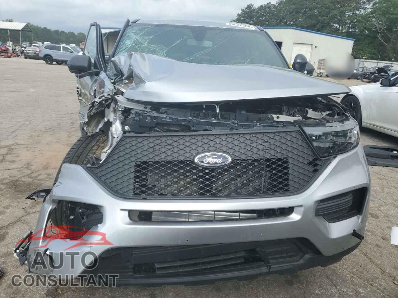 FORD EXPLORER 2023 - 1FM5K8AB6PGB99096