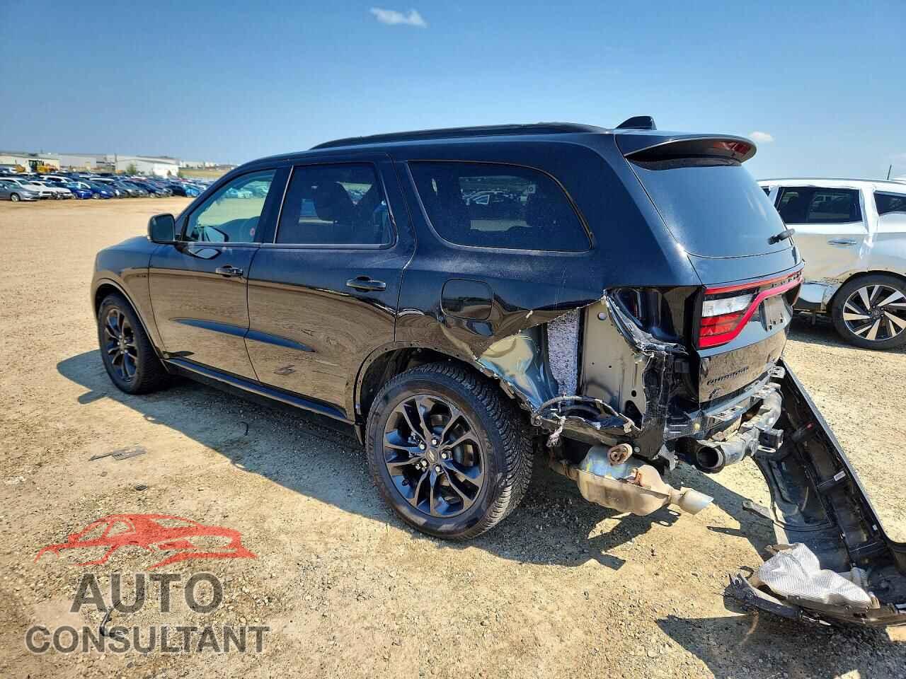 DODGE DURANGO 2024 - 1C4SDJCTXRC193228
