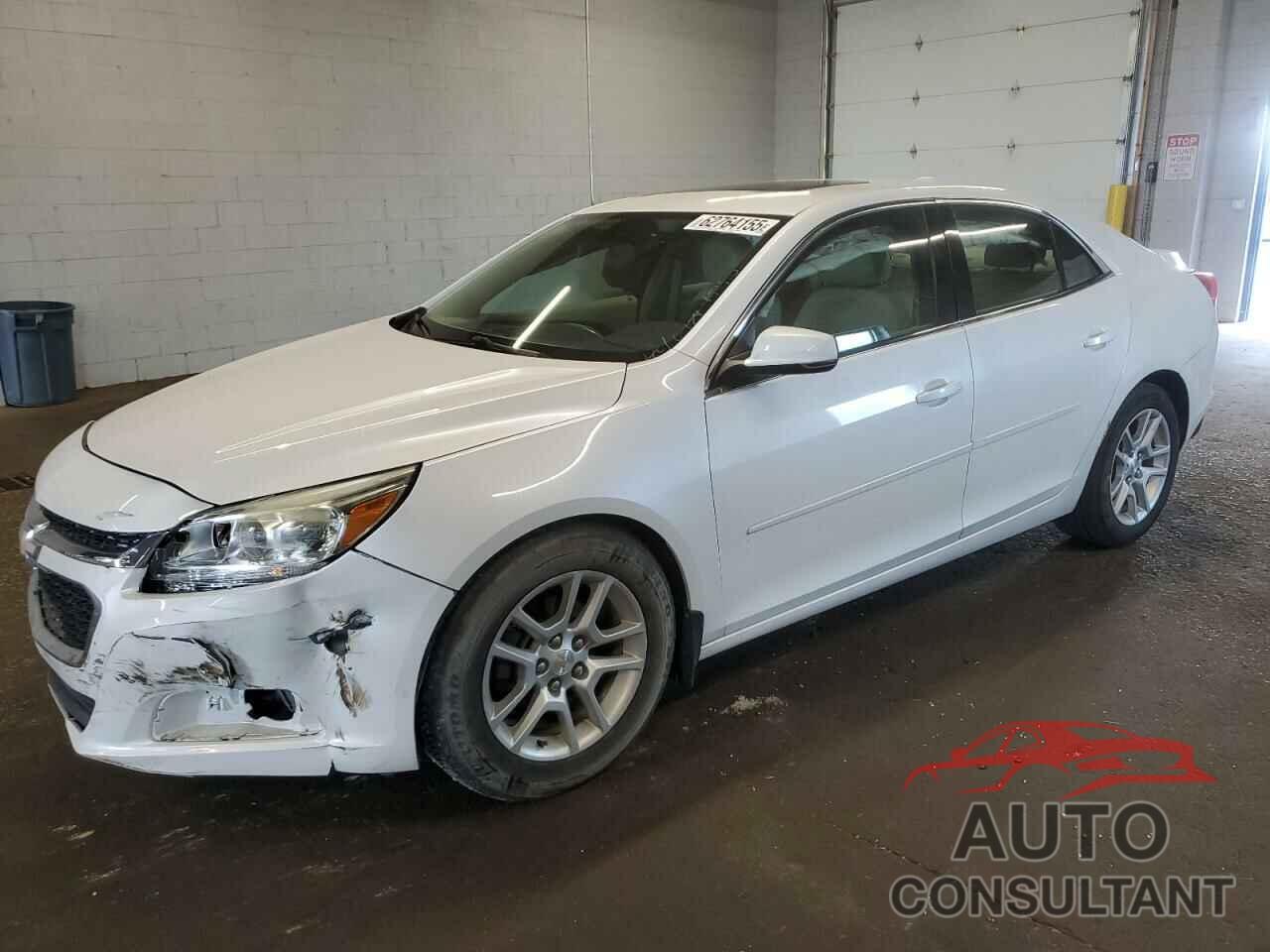 CHEVROLET MALIBU 2015 - 1G11C5SL5FF171910
