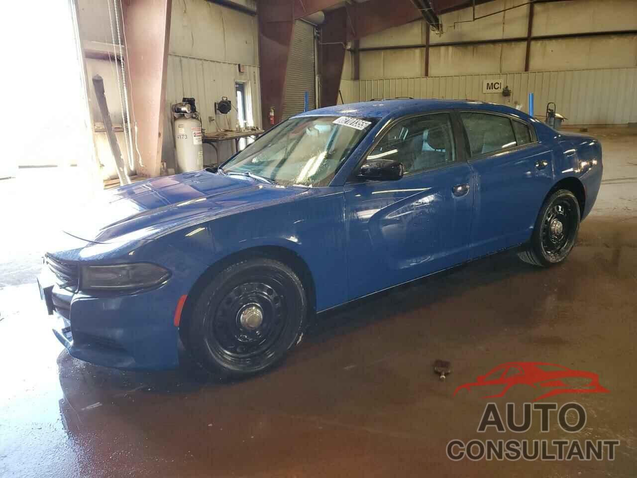DODGE CHARGER 2021 - 2C3CDXKT7LH183628