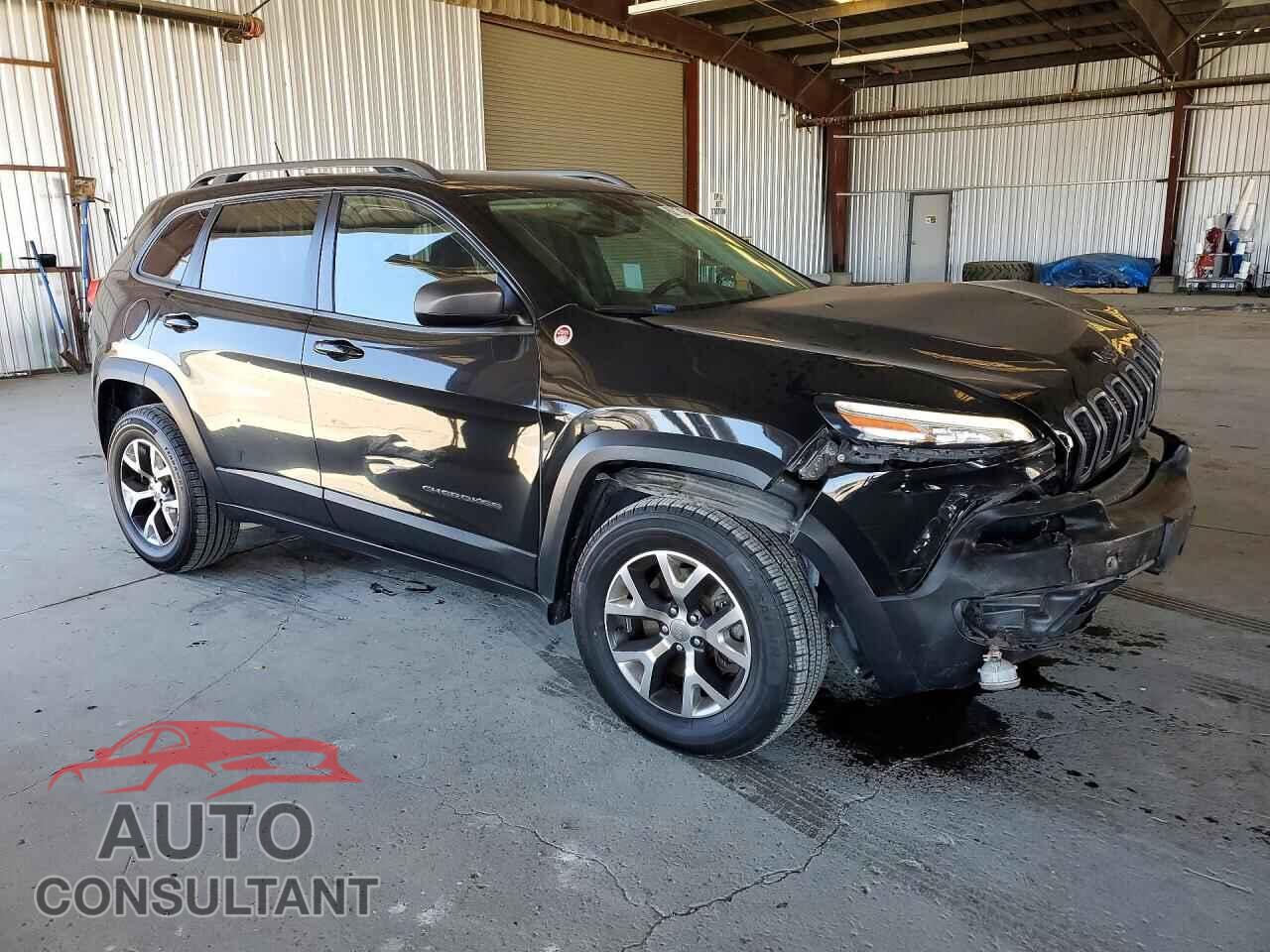JEEP CHEROKEE 2015 - 1C4PJMBS8FW667597
