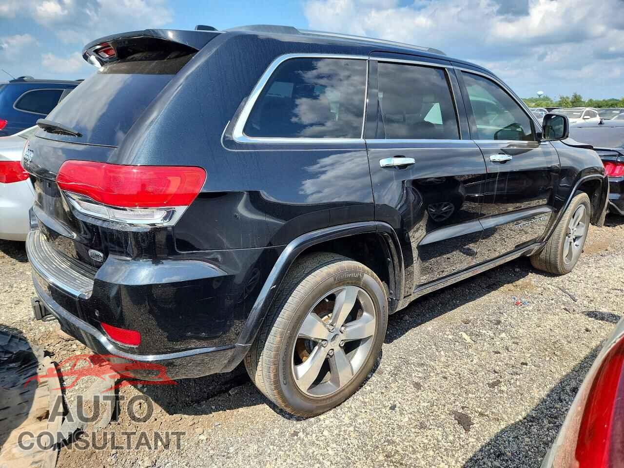 JEEP CHEROKEE 2015 - 1C4RJFCG3FC925766