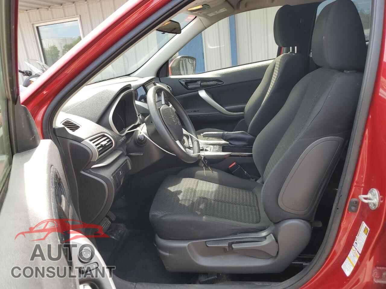 MITSUBISHI ECLIPSE 2020 - JA4AT3AA8LZ041488