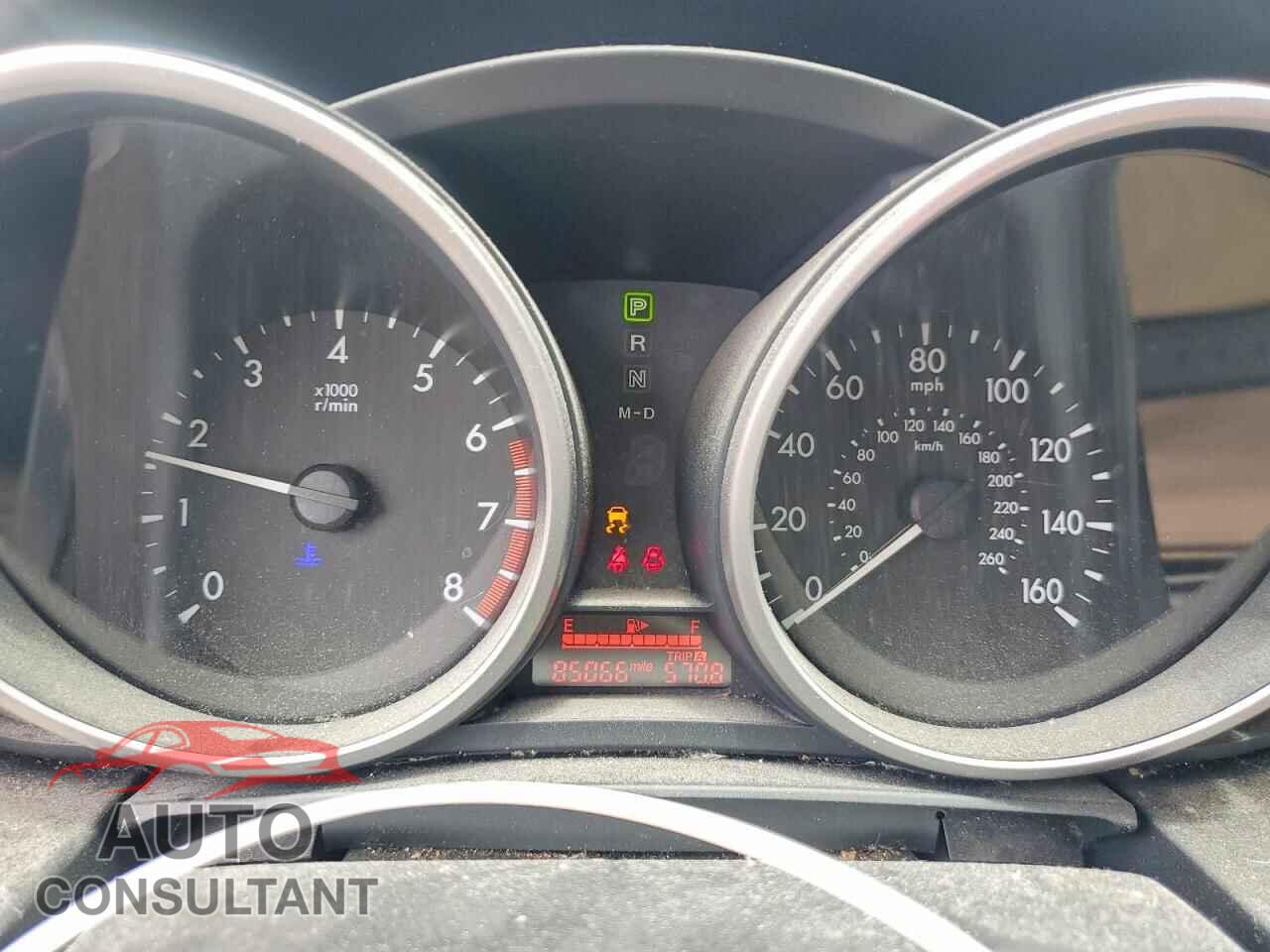 MAZDA 5 2015 - JM1CW2BL2F0185692