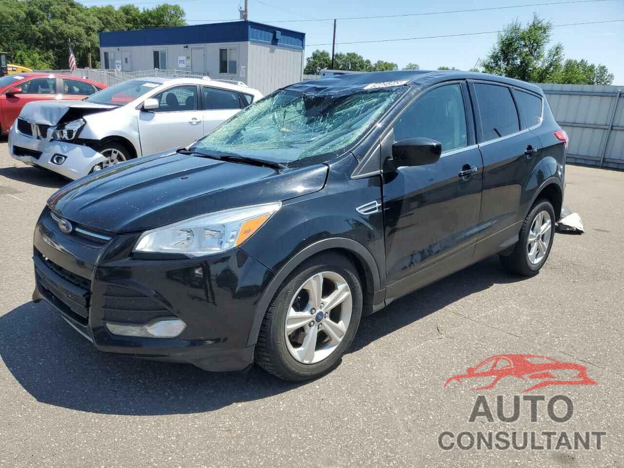 FORD ESCAPE 2016 - 1FMCU9GX6GUB82956