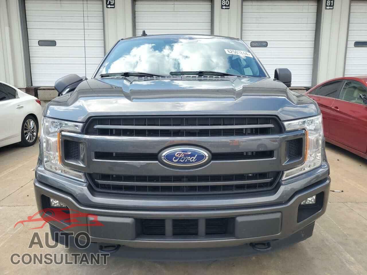 FORD F-150 2020 - 1FTEW1EP0LFC47553