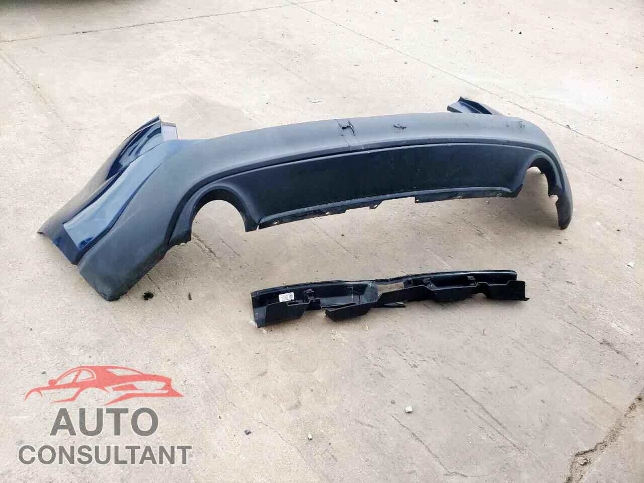 FORD EDGE 2017 - 2FMPK3G93HBC59232