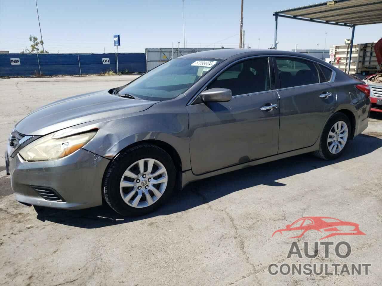 NISSAN ALTIMA 2016 - 1N4AL3APXGC261742