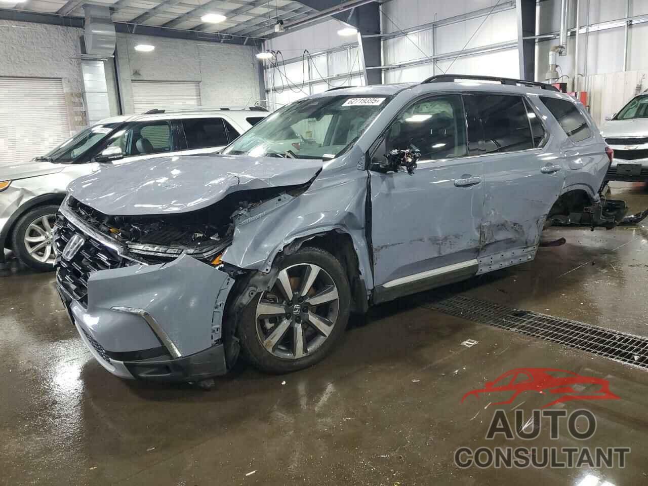 HONDA PILOT 2023 - 5FNYG1H76PB046269