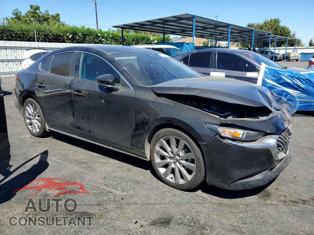 MAZDA 3 2021 - JM1BPABL3M1326974