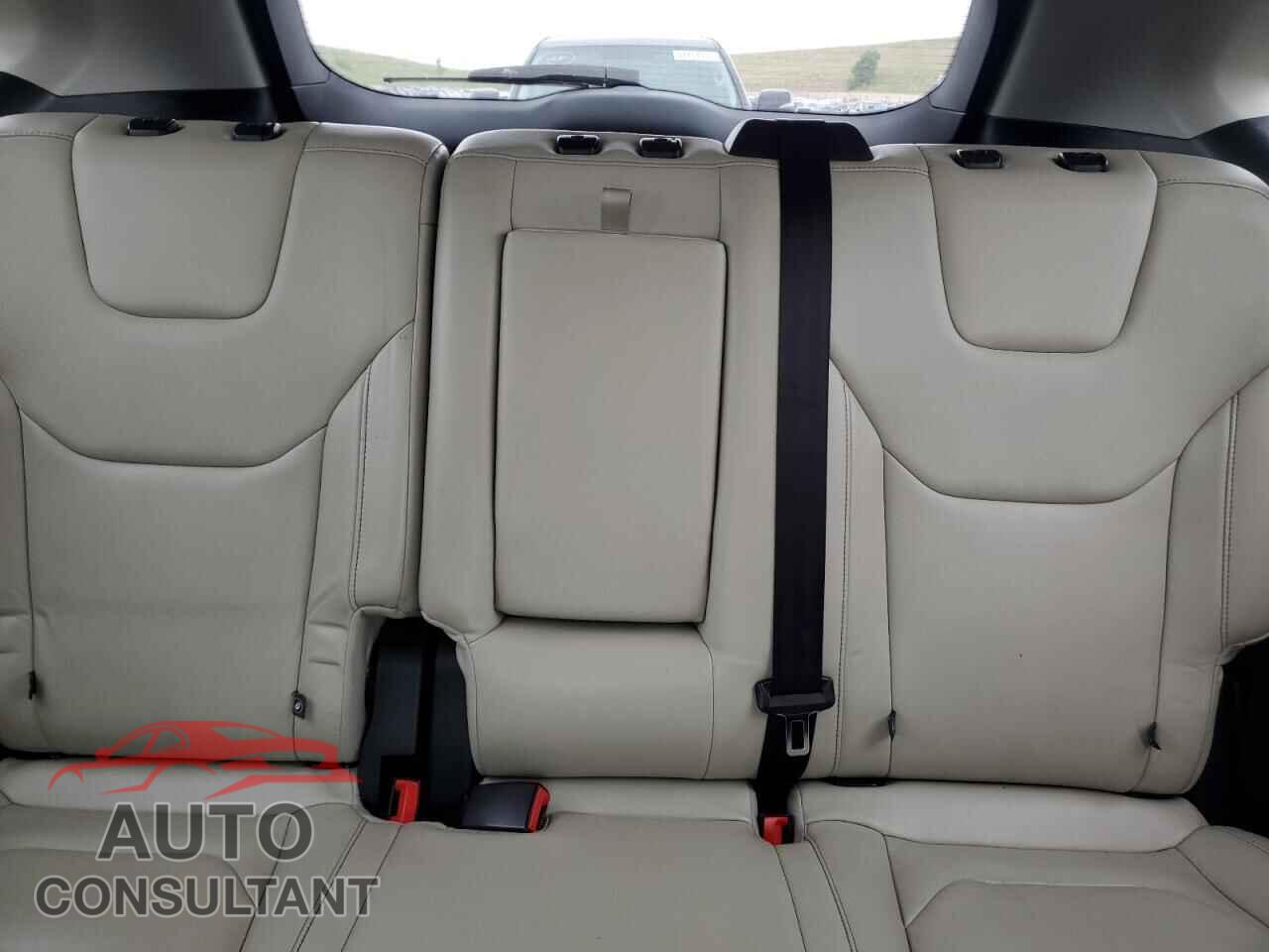 FORD EDGE 2015 - 2FMTK4K92FBB43691