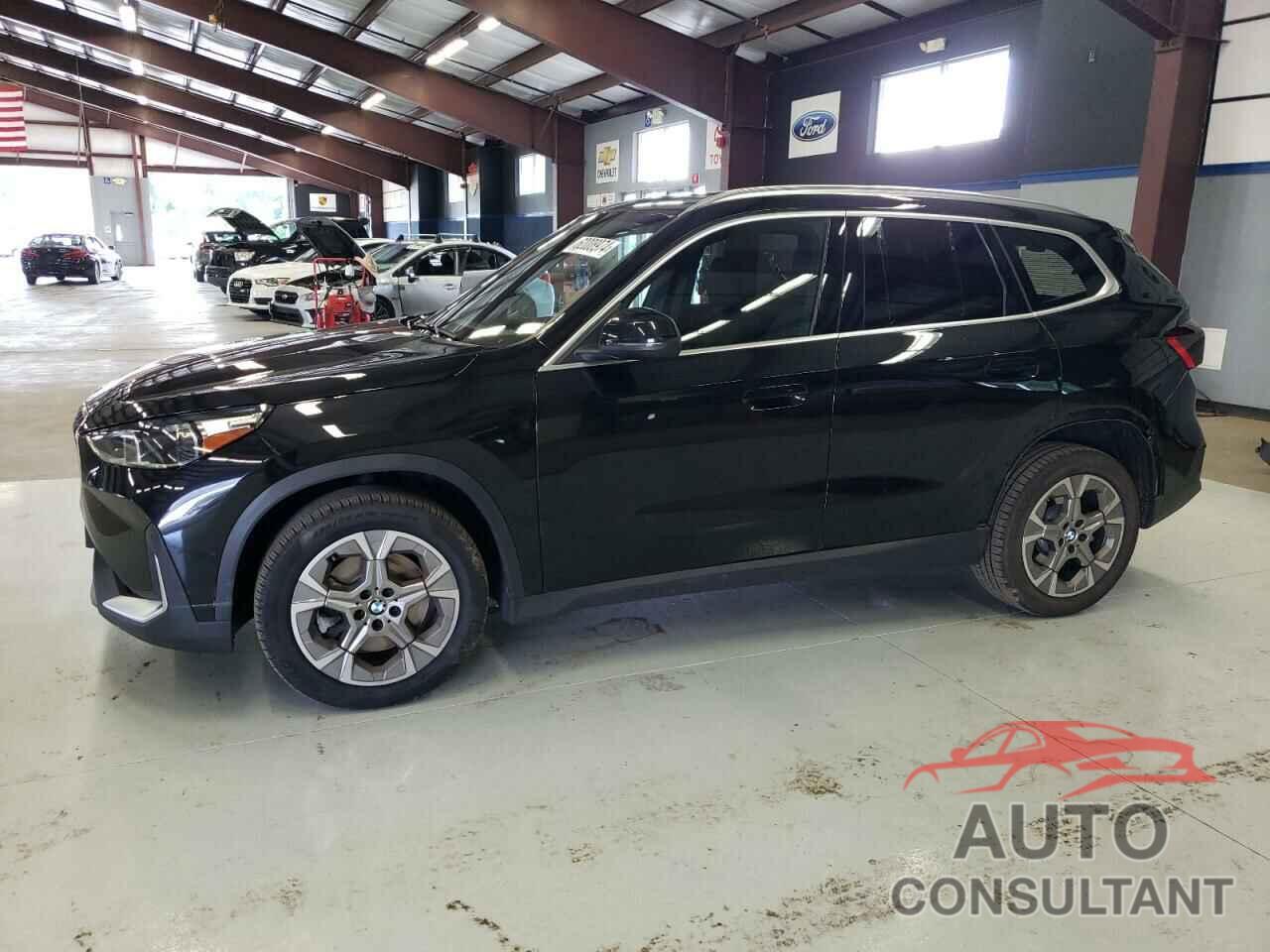 BMW X1 2023 - WBX73EF0XP5W90222