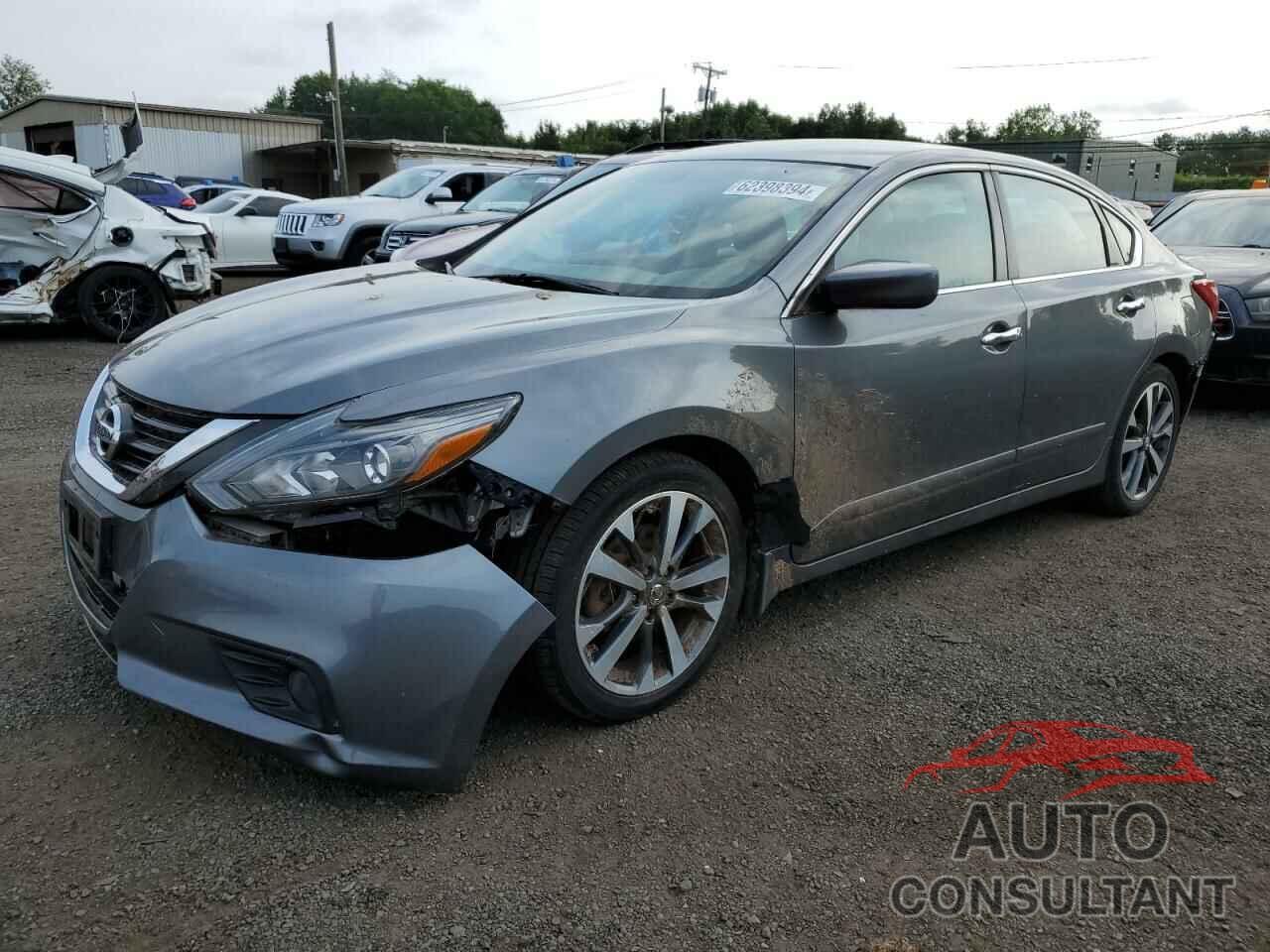 NISSAN ALTIMA 2016 - 1N4AL3AP4GC283185