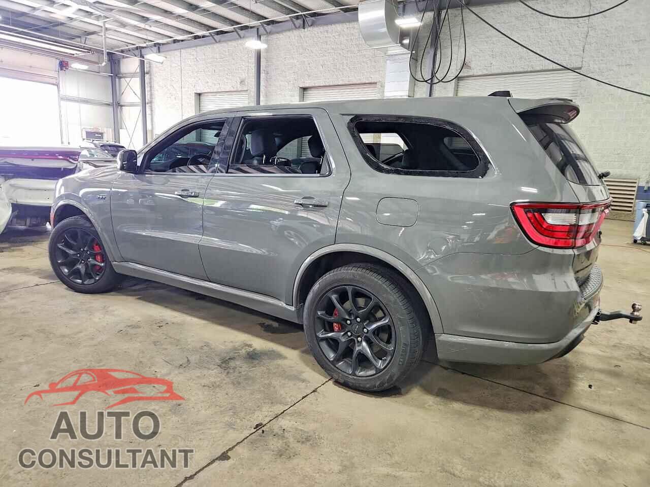 DODGE DURANGO 2024 - 1C4SDJGJXRC101852